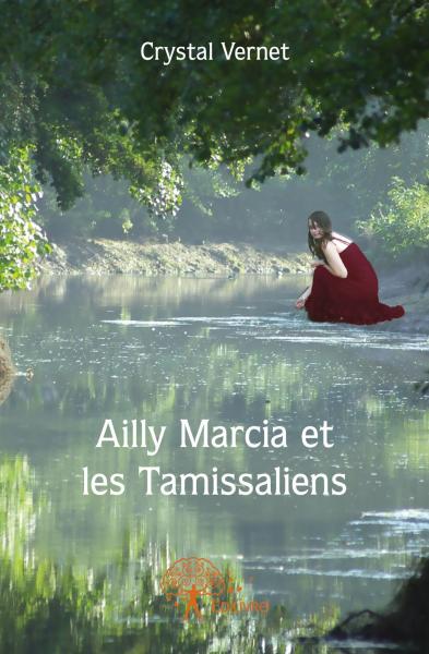 Ailly marcia et les tamissaliens book