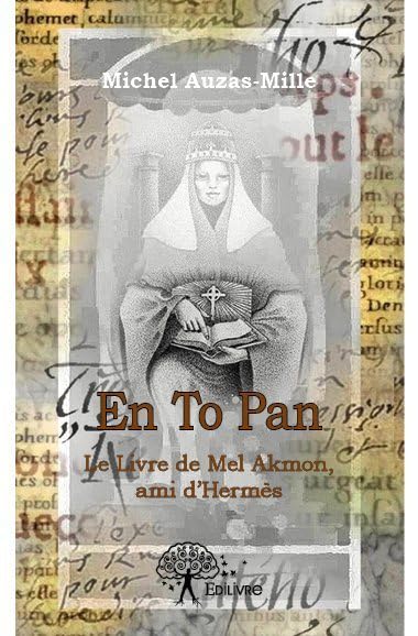 En to pan: Le Livre de Mel Akmon, ami d’Hermès book
