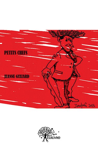 Petits chefs : Essai poético(n), politico(n) rigolatoire book