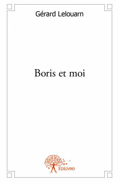 Product Image: Boris et moi