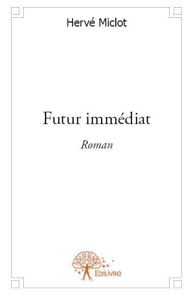 Futur immédiat : Roman Personalities