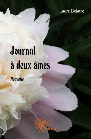 Journal à deux âmes : Nouvelle Poetry