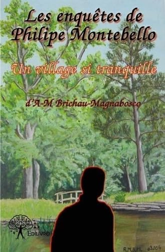 Un village si tranquille Books