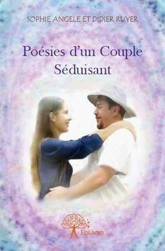 Poésies d'un couple séduisant book