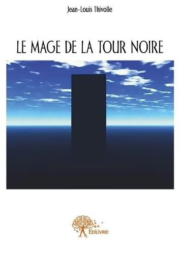 Le mage de la tour noire book
