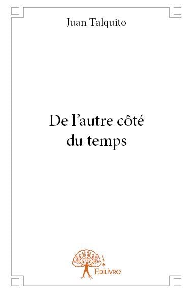 De l'autre côté du temps: Nouvelles book