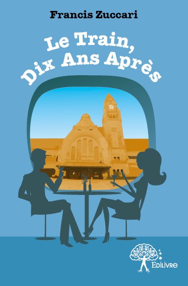 Le train, dix ans après : (à réserver à un public averti de plus de 18 ans) Contemporary literature