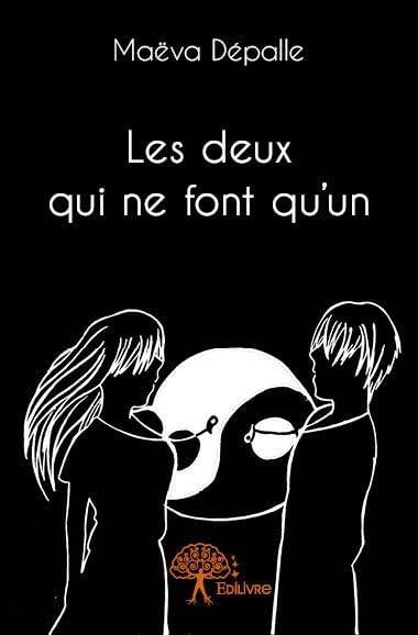 Les deux qui ne font qu'un Contemporary literature