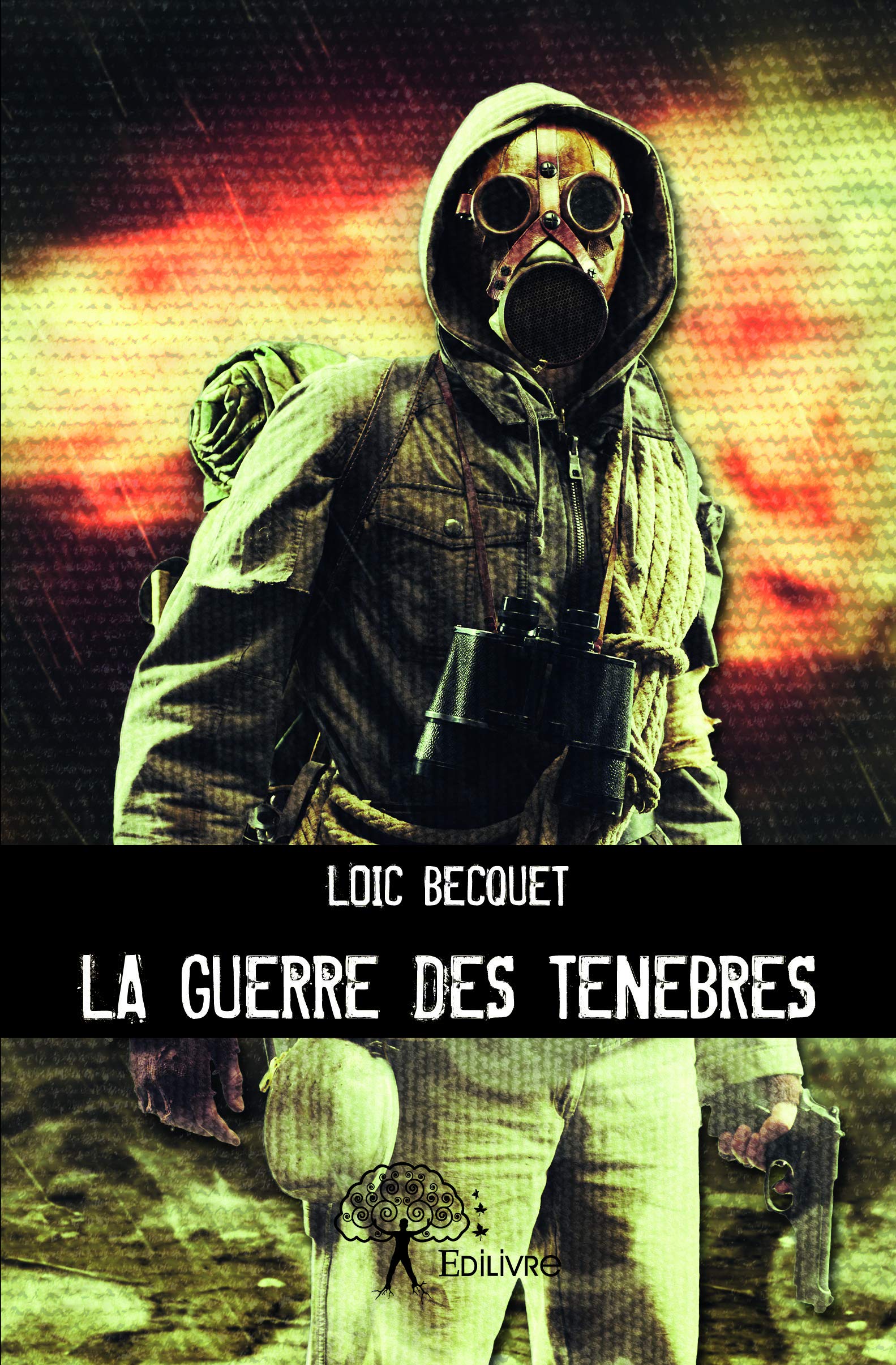 La guerre des ténèbres Contemporary literature