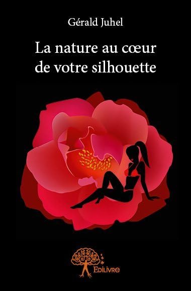 La nature au coeur de votre silhouette book