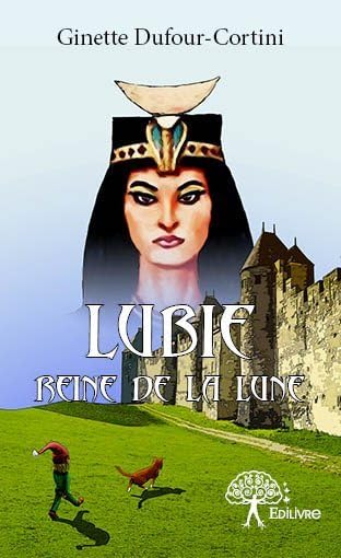 Lubie, reine de la lune Contemporary literature