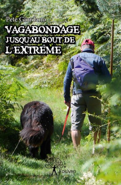 Vagabondage jusqu'au bout de l'extrême book