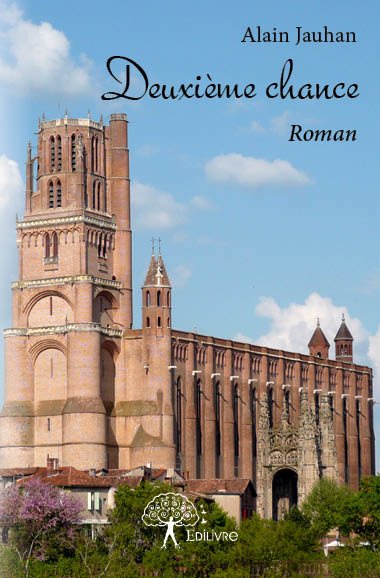 Deuxième chance : Roman book