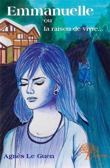 Emmanuelle ou la raison de vivre book