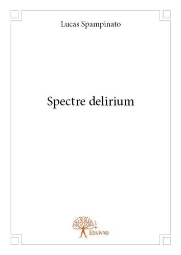 Product Image: Spectre delirium