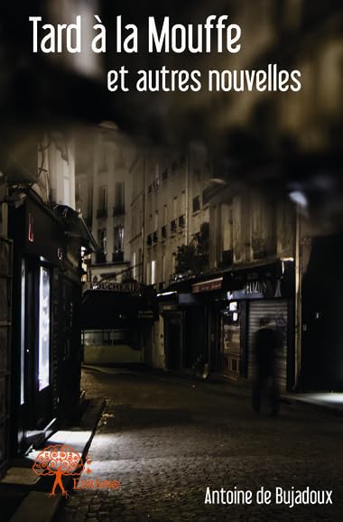 Tard à la mouffe et autres nouvelles book