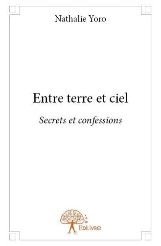 Entre terre et ciel Books