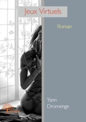 Jeux virtuels: Roman policier / suspense book