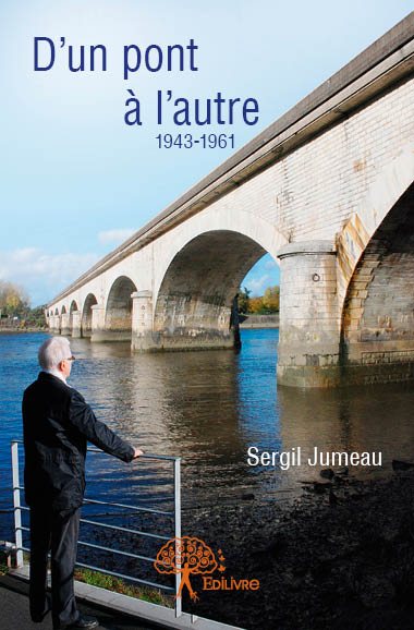 D'un pont à l'autre : 1943-1961 book