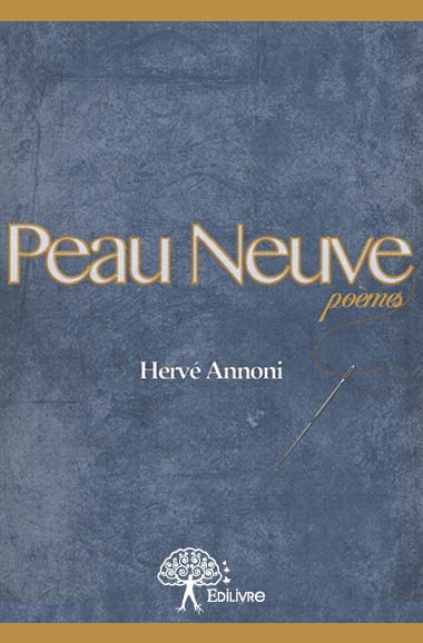 Peau neuve : Poèmes book