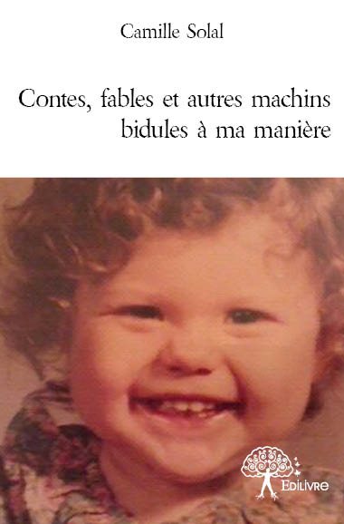 Contes, fables et autres machins bidules à ma manière Architecture