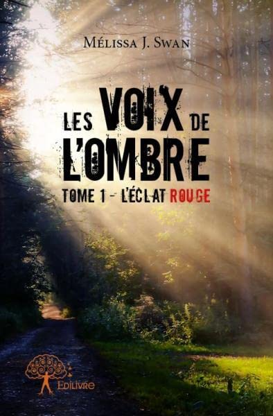 Les Voix de l'Ombre Tome 1 book