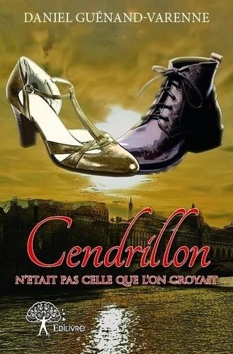 Cendrillon n'etait pas celle que l'on croyait Contemporary literature