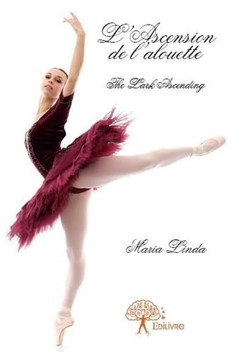 L'ascension de l'alouette - the lark ascending book