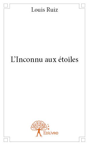 Product Image: L’inconnu aux étoiles