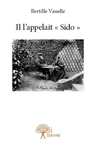 Product Image: Il l'appelait Sido