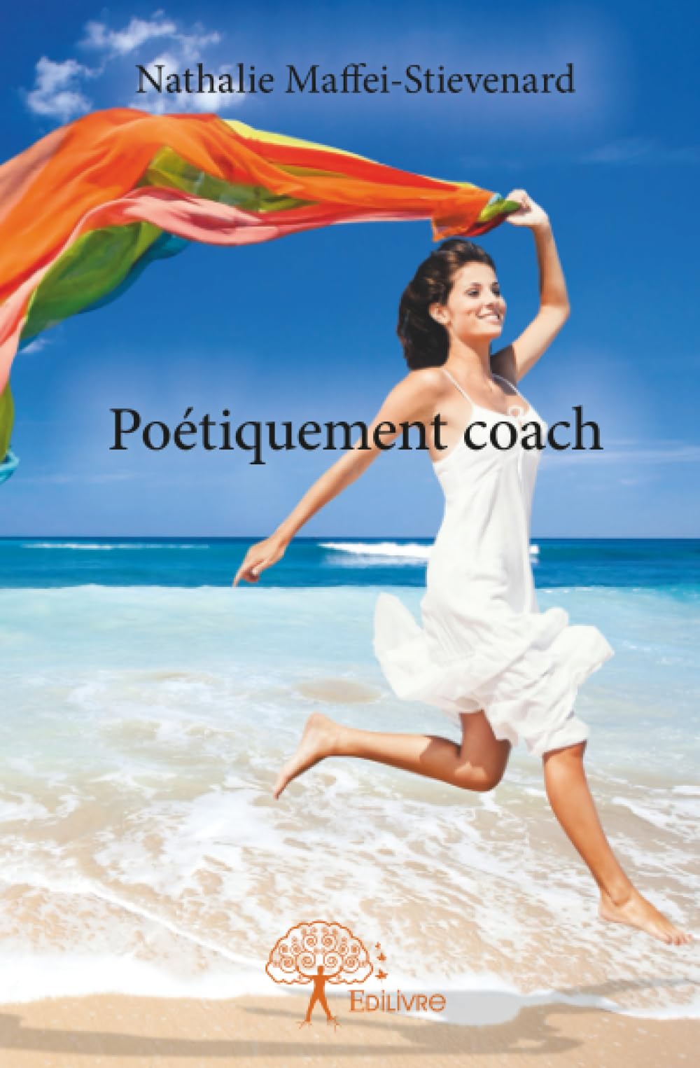 Poétiquement coach book