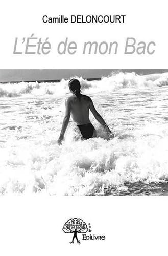 L'été de mon bac - roman érotique book