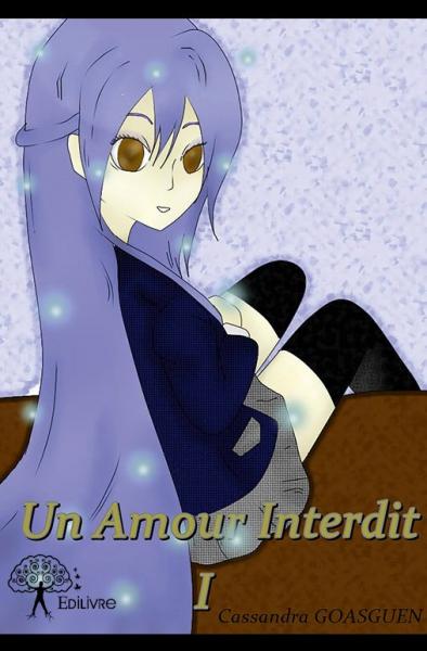 Product Image: Un amour interdit