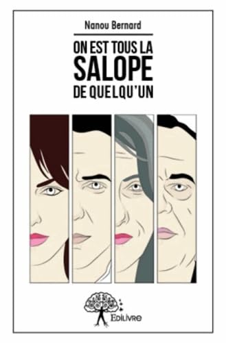 On est tous la salope de quelqu'un book