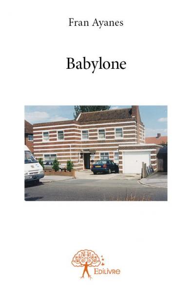 Babylone Contemporary literature Books