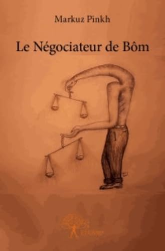Le négociateur de Bôm Books