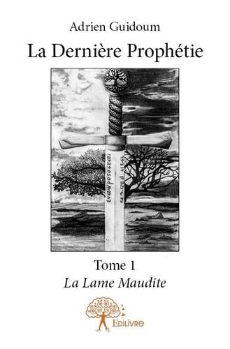 Product Image: La lame maudite