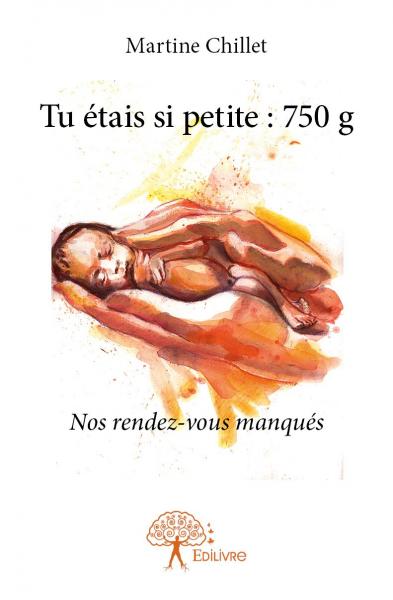 Tu étais si petite : 750 g : Nos rendez-vous manqués Personalities