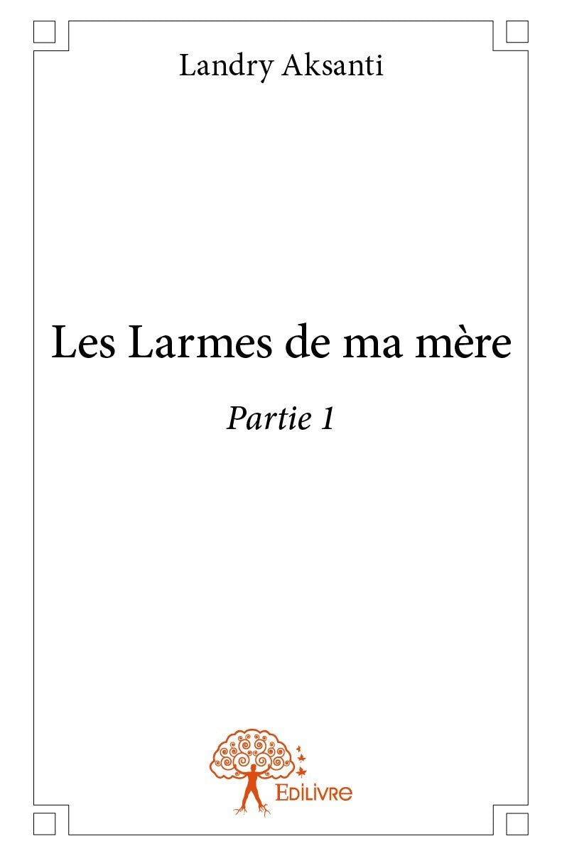 Les larmes de ma mère: Partie 1 book