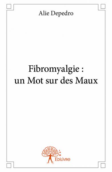 Fibromyalgie : un mot sur des maux Personalities