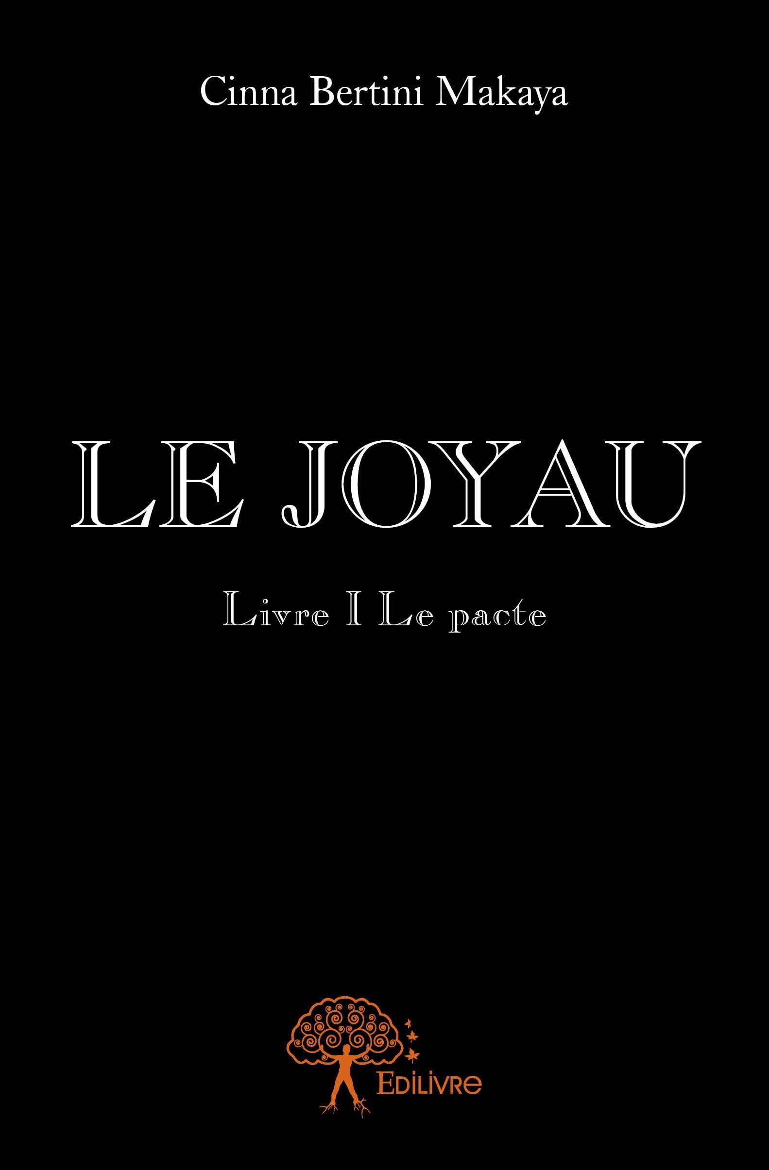 Le joyau - livre i: Le pacte book