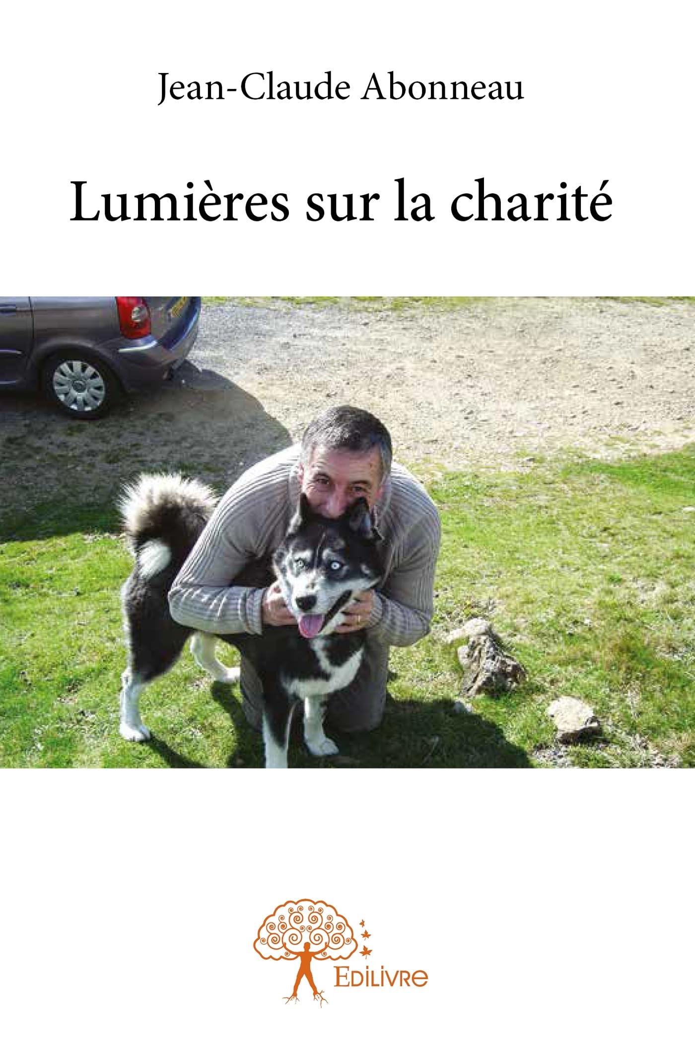 Lumières sur la charité book