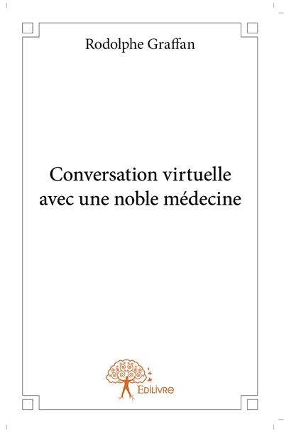 Product Image: Conversation virtuelle avec une noble médecine