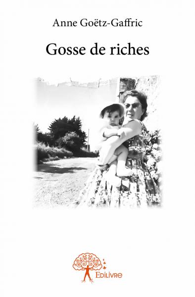 Gosse de riches book