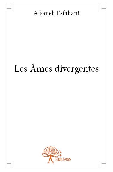 Product Image: Les âmes divergentes