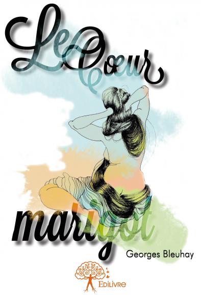 Le cœur marigot : Poèmes book