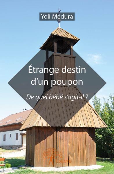 Étrange destin d'un poupon : De quel bébé s'agit-il ? book