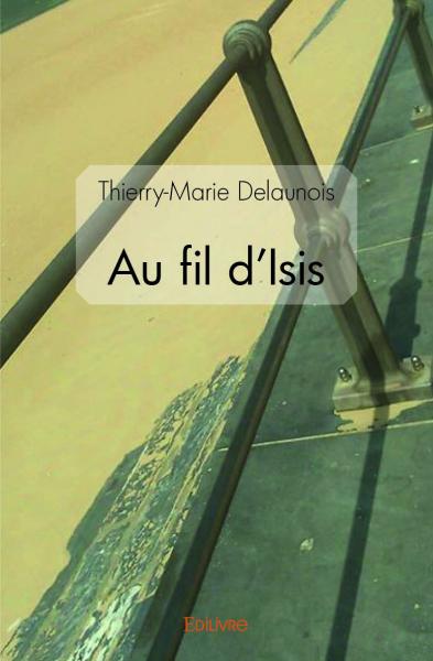 Au fil d'isis book