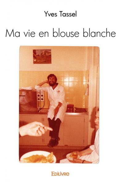 Ma vie en blouse blanche Personalities