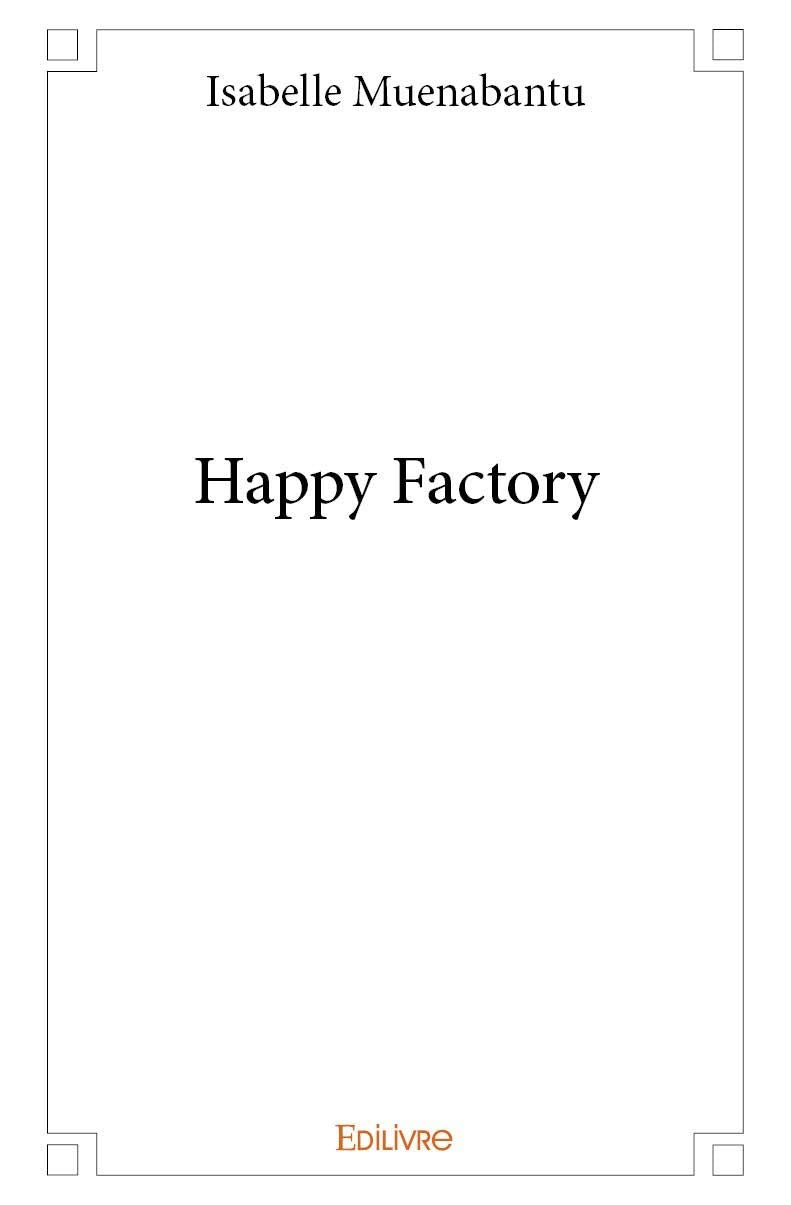 Happy factory Books